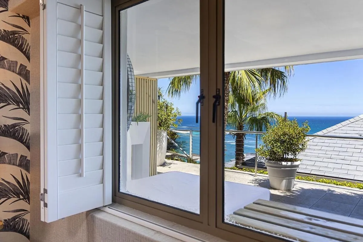 Clifton Yolo Spaces - Clifton Mansion Villa Apartment Cape Town South Africa