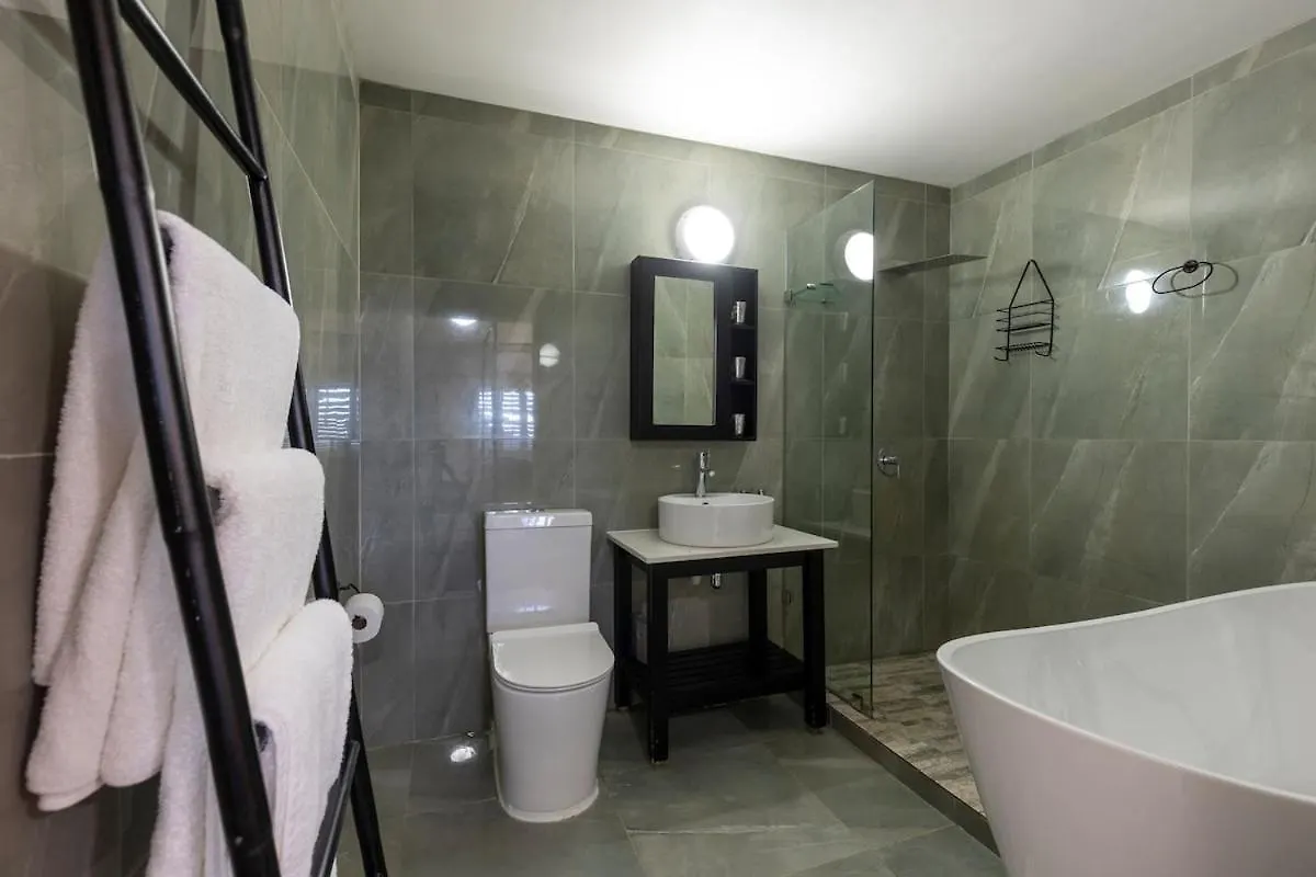 Clifton Yolo Spaces - Clifton Mansion Villa Apartment Cape Town South Africa